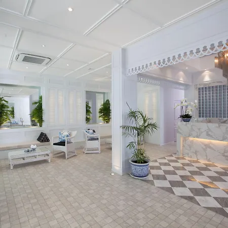 K Maison Boutique Hotel