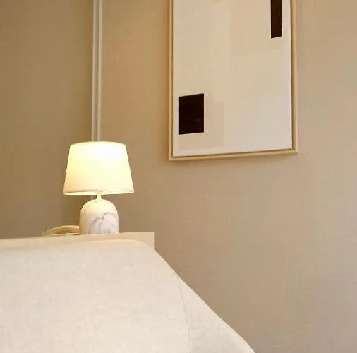 ホテル K Maison Boutique 4*