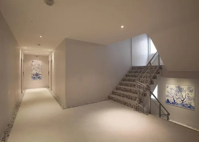 ホテル K Maison Boutique 4*