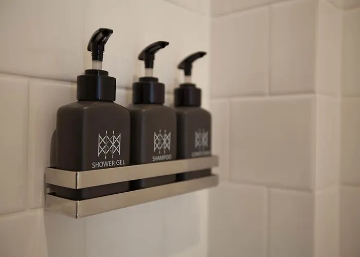 K Maison Boutique 4*