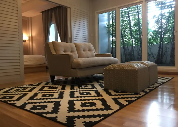 K Maison Boutique 4*