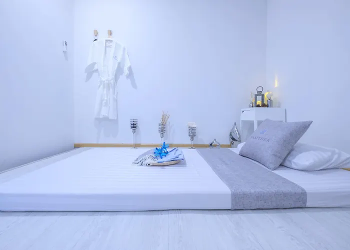 ホテル K Maison Boutique 4*