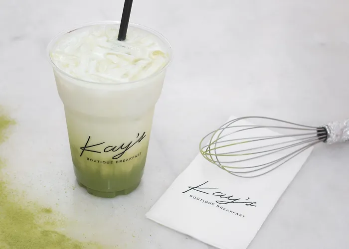 K Maison Boutique ホテル 4*