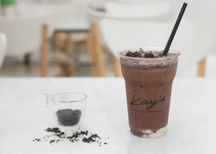 K Maison Boutique 4* バンコク都