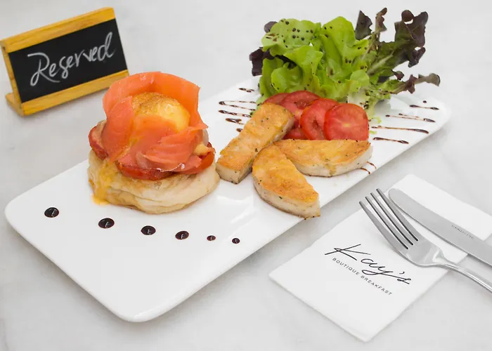 K Maison Boutique 4*