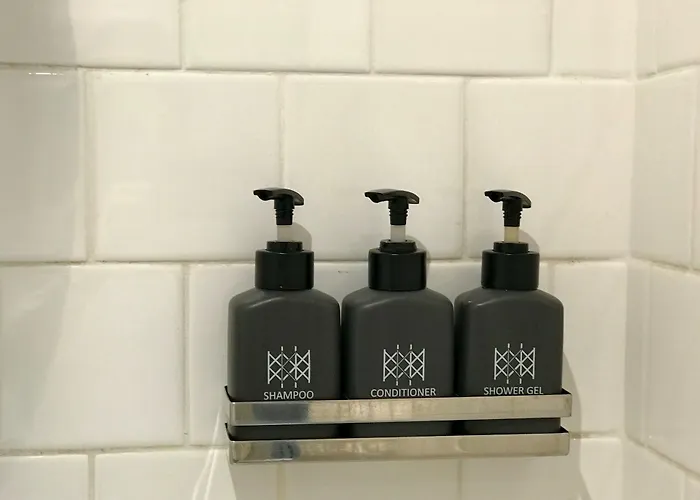 K Maison Boutique 4* バンコク都