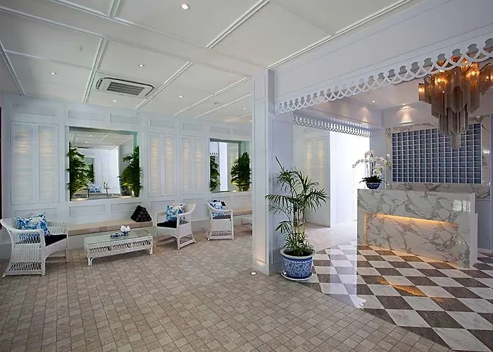 K Maison Boutique 4*
