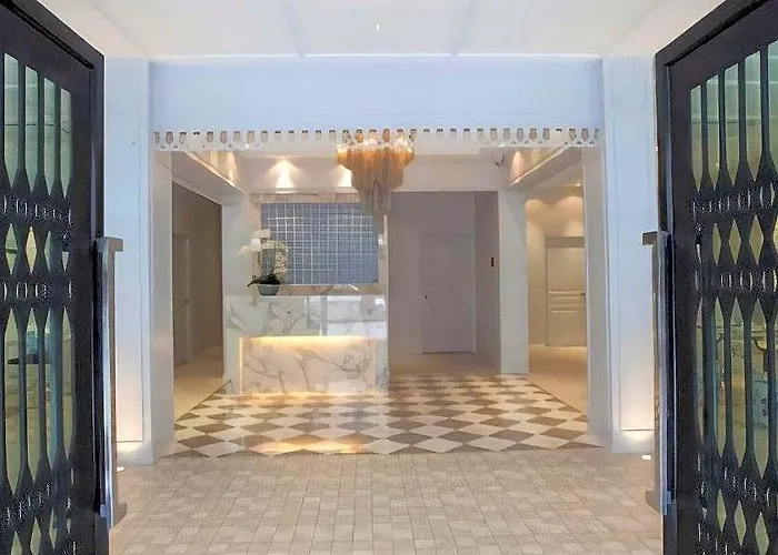 K Maison Boutique 4*