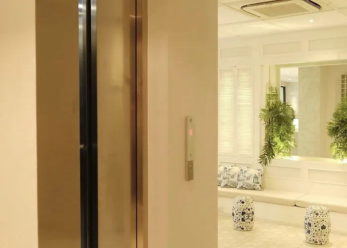 فندق K Maison Boutique
